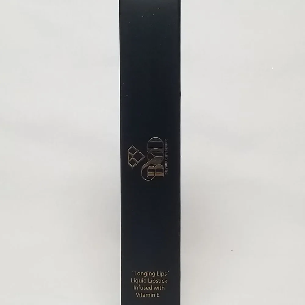 Byod- Longing Lips Liquid Lipstick - Explicit